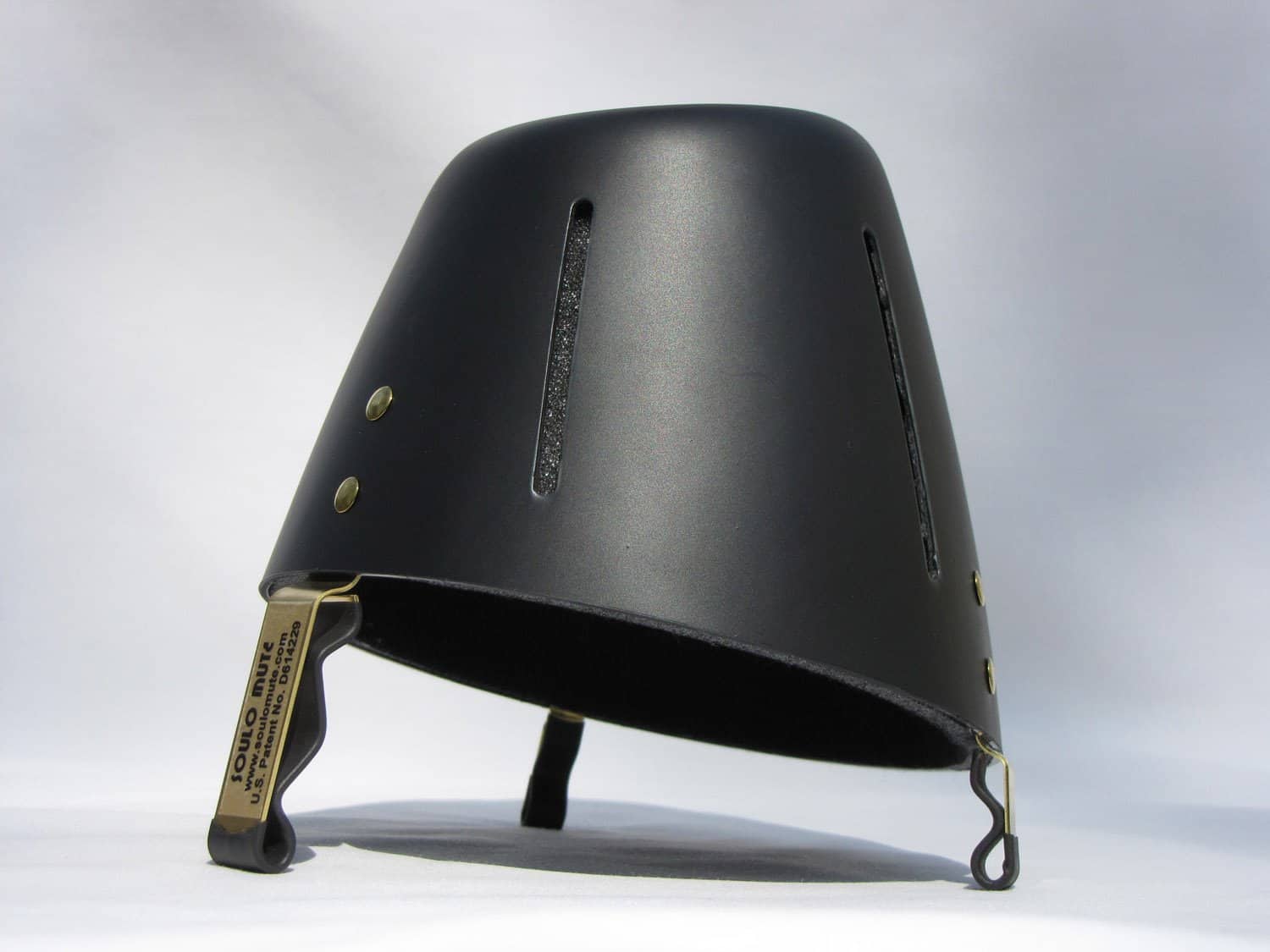 Trumpet Bucket Mute Bucket Mute for Trumpet Soulo Mute
