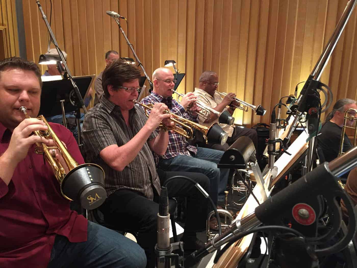 Trumpet Cup Mute Soulo Adjustable Cup Mute for Trumpet or