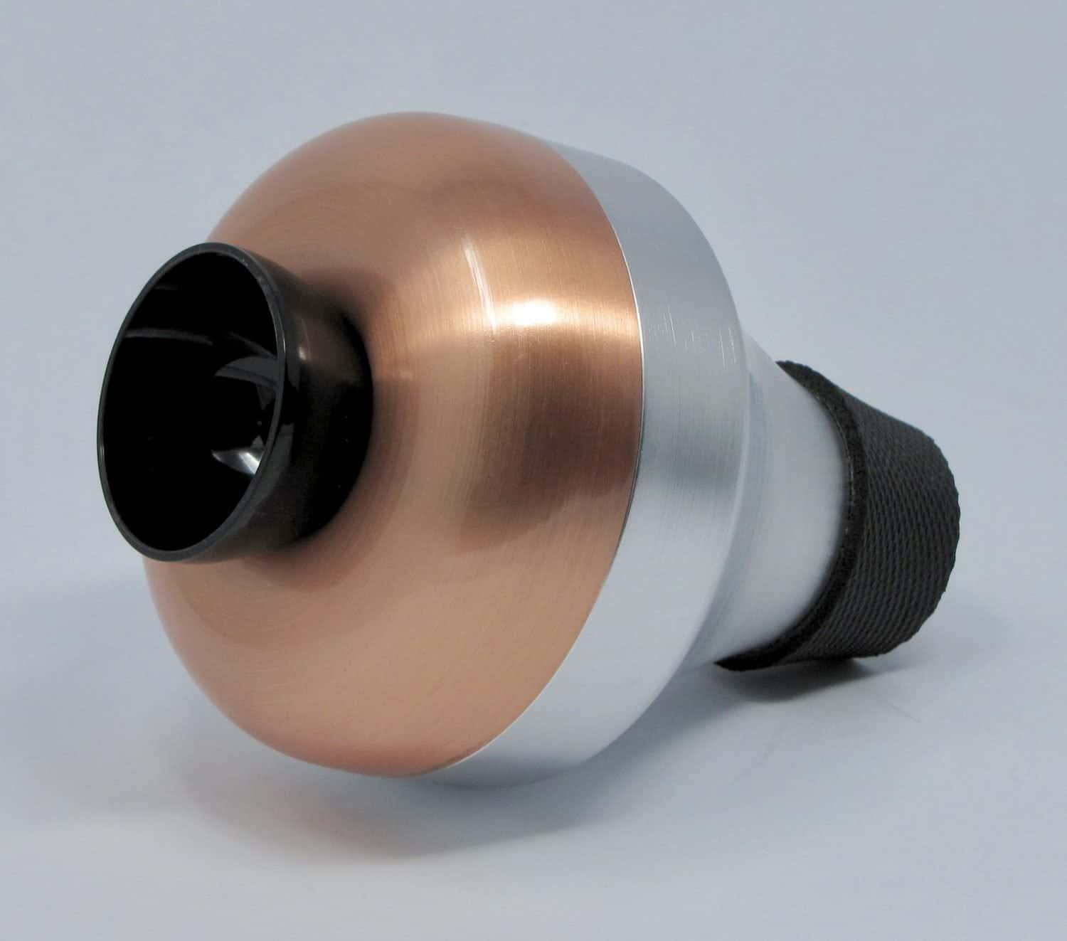 Trumpet Harmon Mute WahWah Mute by Soulo Mute