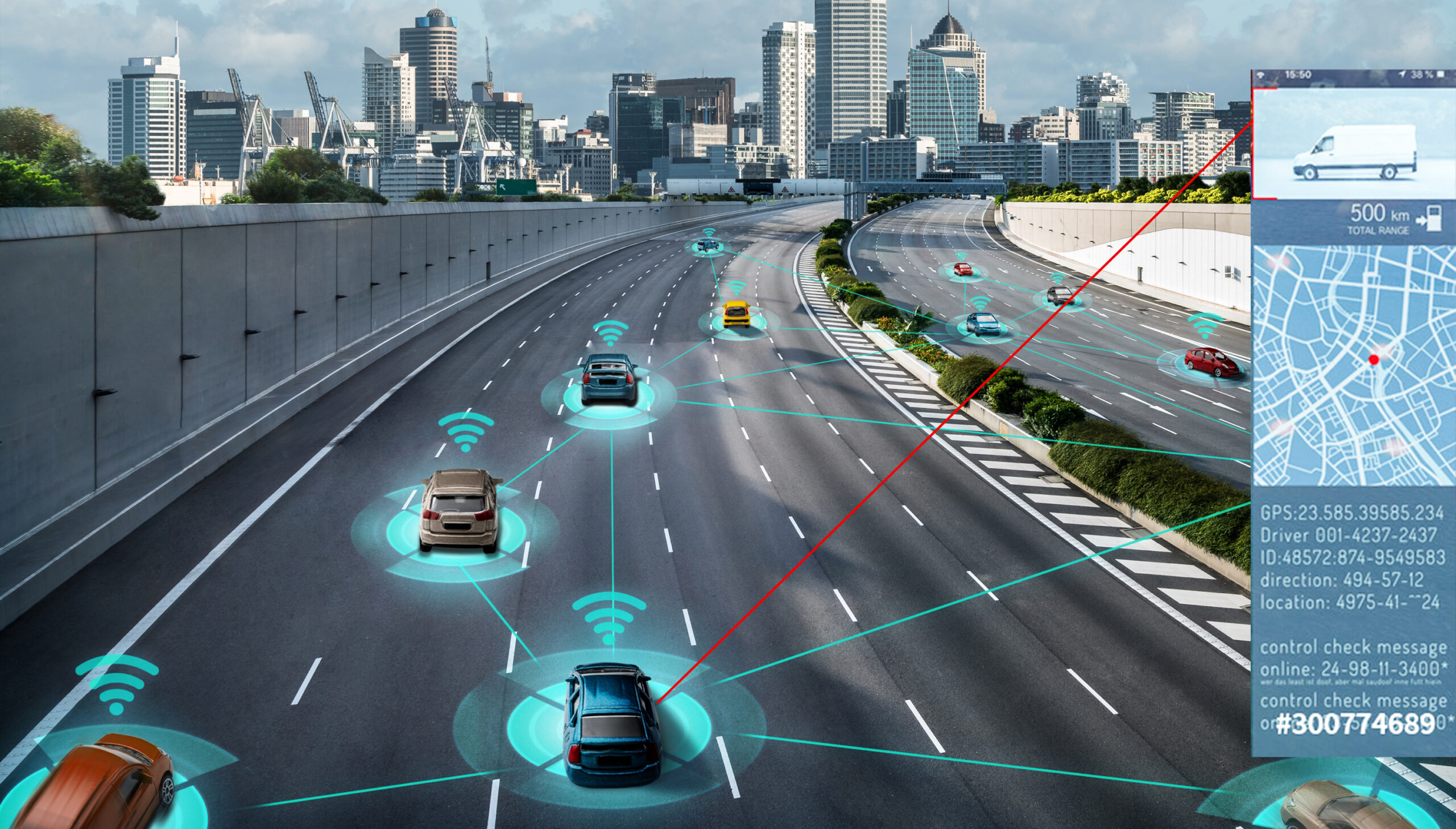 AI In Fleet Management Shaping the Future of Transportation