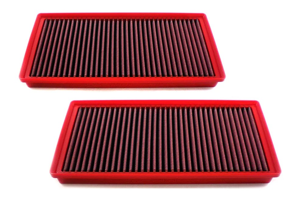Range Rover Sport / Sport Supercharged BMC High Performance Air Filters Soul Performance