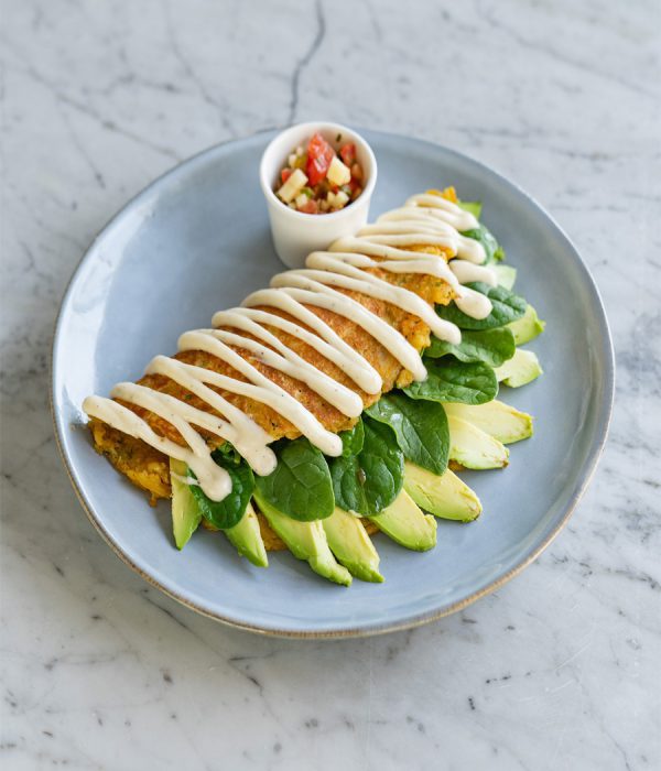 Wellness Meal Plan Dubai Weekly & Monthly Wellness Meal Plan