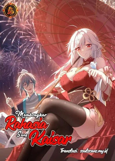 Baca manga,manhwa,manhua Unveiling the Emperor’s Secret Bahasa Indonesia di jagoanmanga