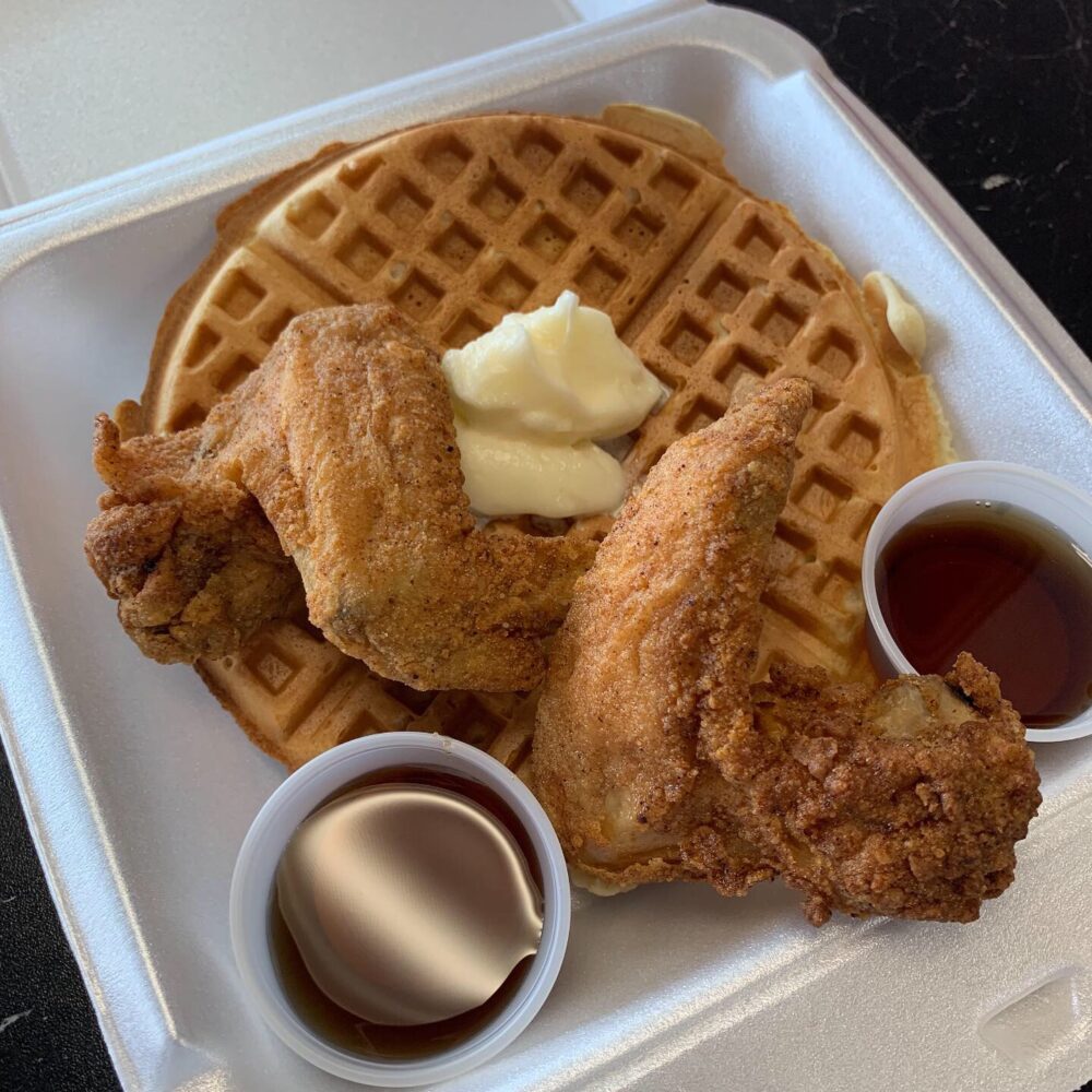 20 Soul Food Restaurants In Fredericksburg Va