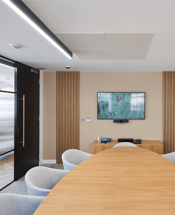 What is Cat A office space? What are the benefits? Soul Spaces