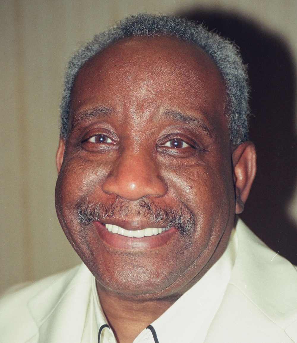 Legendary singer Jerry "The Iceman" Butler dies at 85 SoulTracks