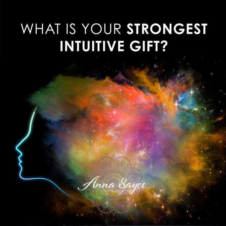 Aksi Memiliki Deria Ke Enam Article