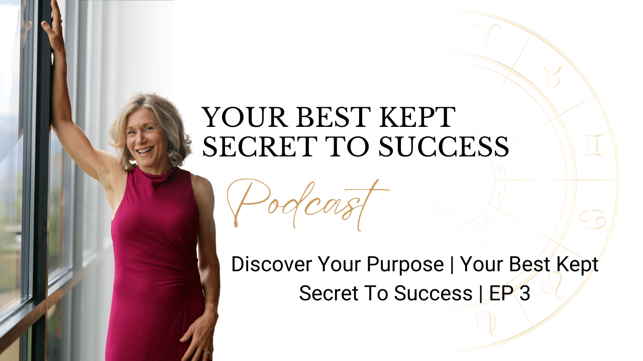 Discover Your Purpose The Ultimate Success Secret