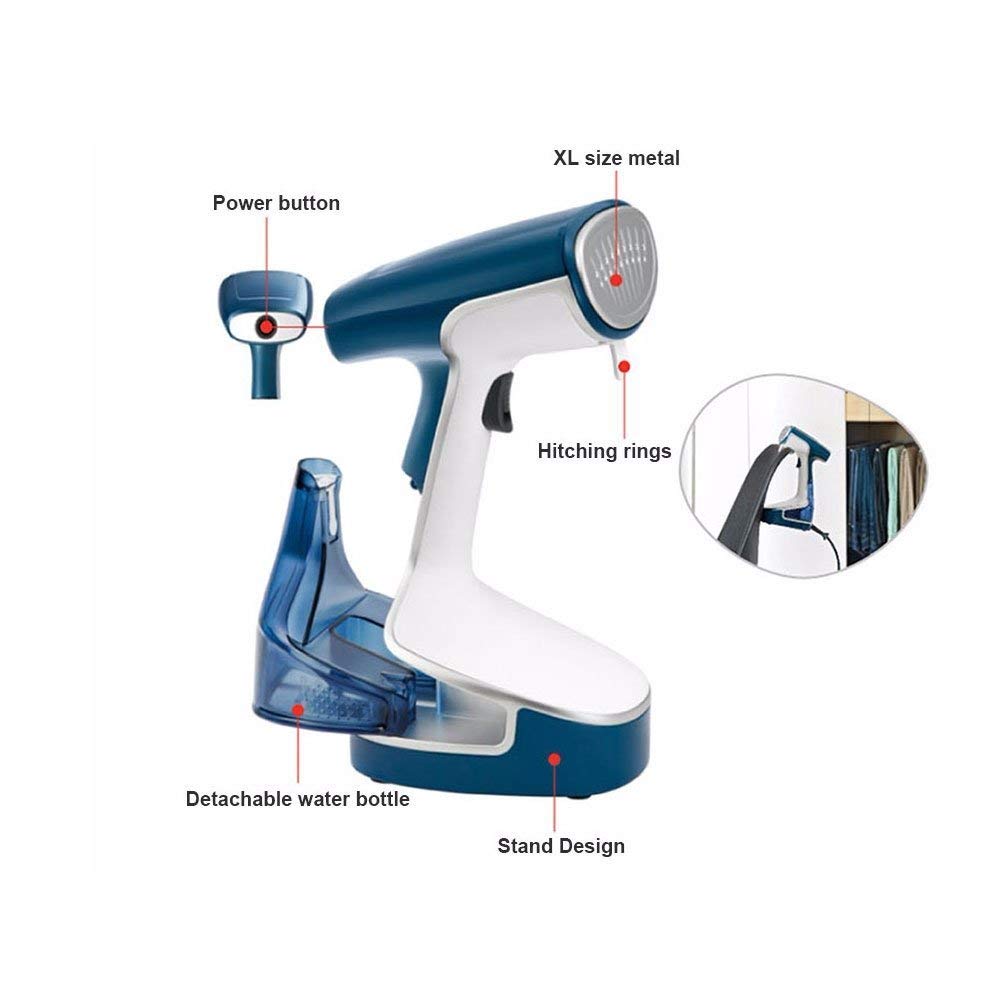 Tefal Access Steam Iron Handheld Steamer SoumiDeal