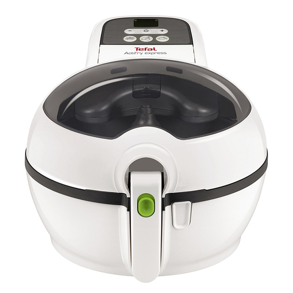 TEFAL ACTIFRY EXPRESS 1.2 KG WHITE | SoumiDeal