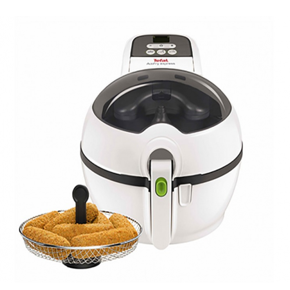 TEFAL ACTIFRY EXPRESS 1.2 KG WHITE – SoumiDeal