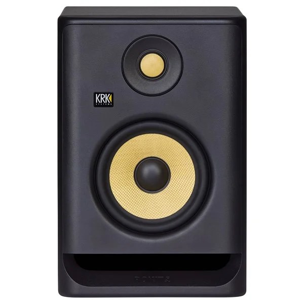 5 Best Studio Monitors for EDM Production (2023)