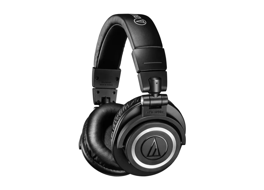 5 Best Studio Headphones for EDM Production Sound Algorithm