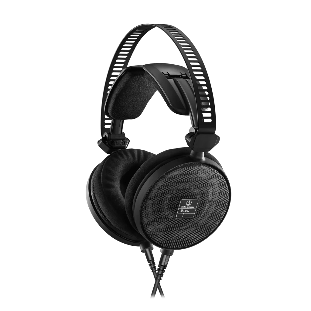 5 Best Openback Studio Headphones Sound Algorithm
