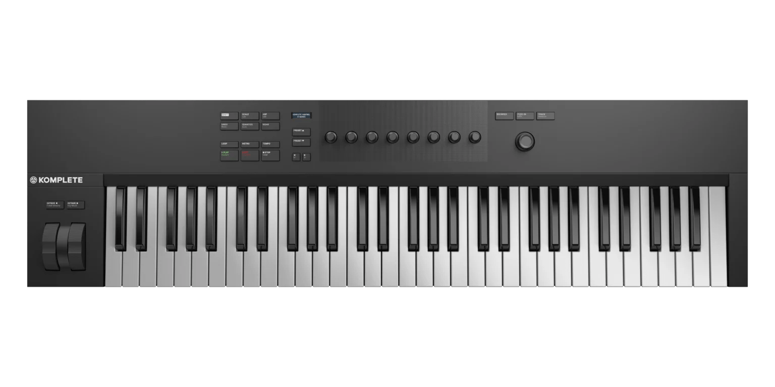 5 Best Midi Controllers for Logic Pro X Sound Algorithm