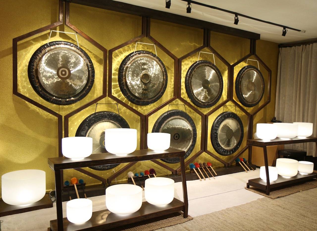 Sound Bath Instrument Consultation The Soundbath Center