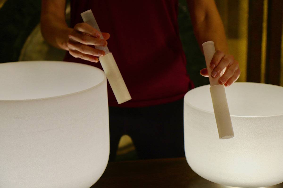 Sound Bath Instruments The Soundbath Center