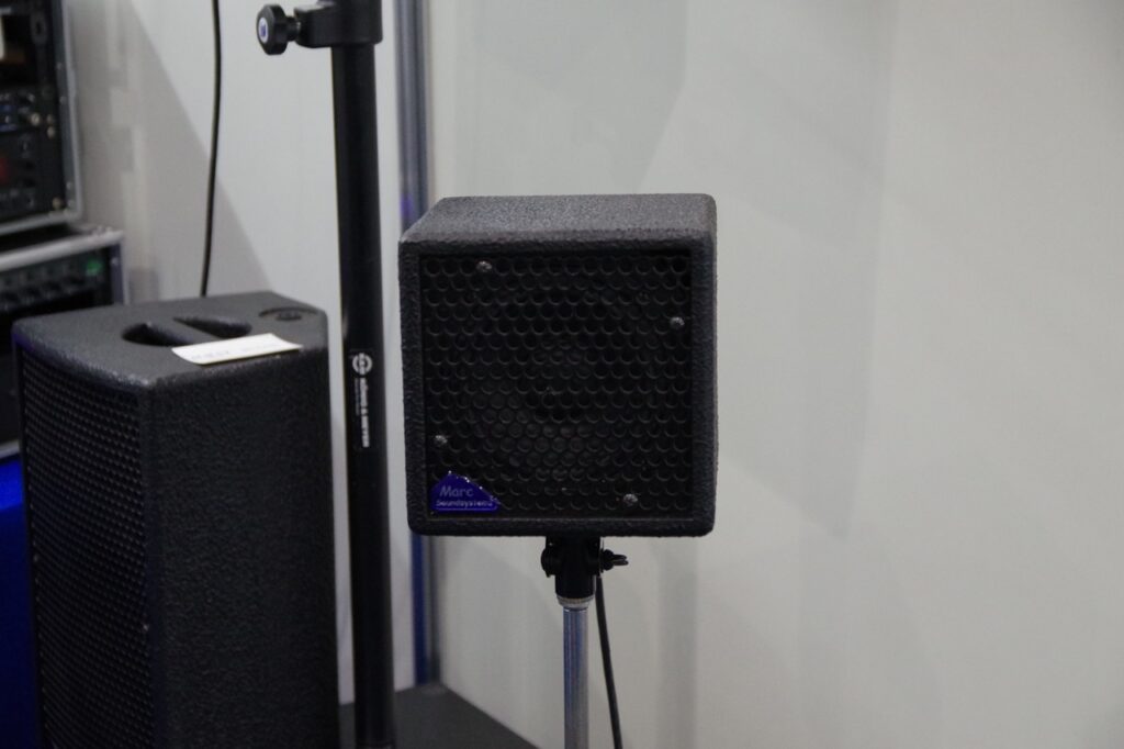 マール・サウンドシステムズ (2024) サウンドフェスタ SOUND FESTA 公式サイト