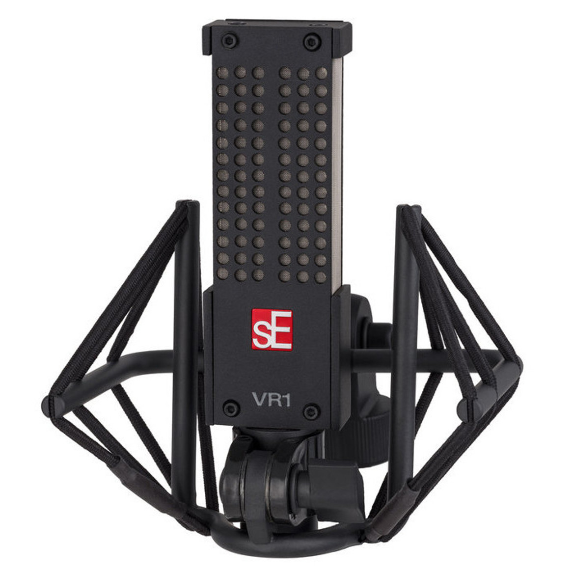 sE Electronics VR1 – Sound And Music