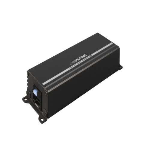 Alpine Head Unit Power Pack 3 Car Audio Home Theater Remote Car