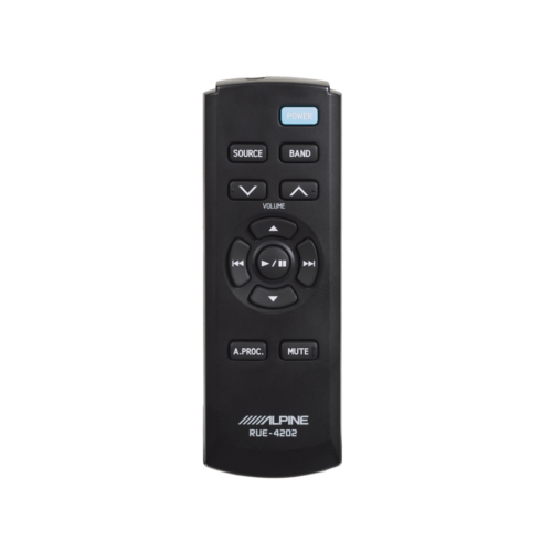 Audio Remote Control 1 Car Audio Home Theater Remote Car Starter