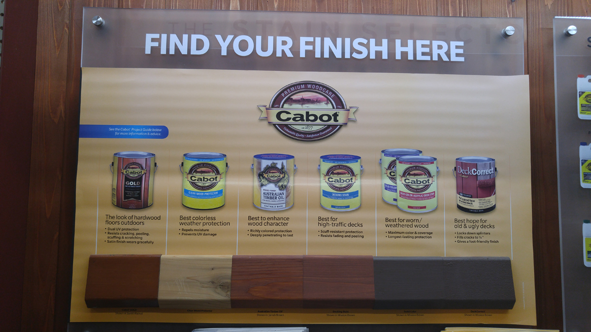 Paints, Stains and Related Items Sound Ace Hardware