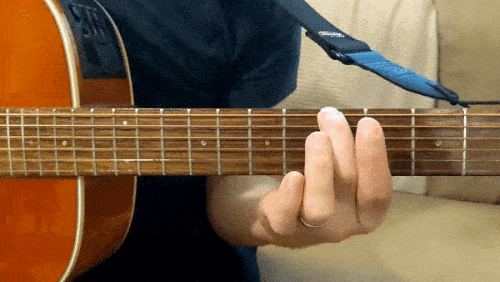 What Does “/” Mean In Guitar Tablature? A Full Guide To Slide Sound What Does “/” Mean In Guitar Tablature? A Full Guide To Slide Sound