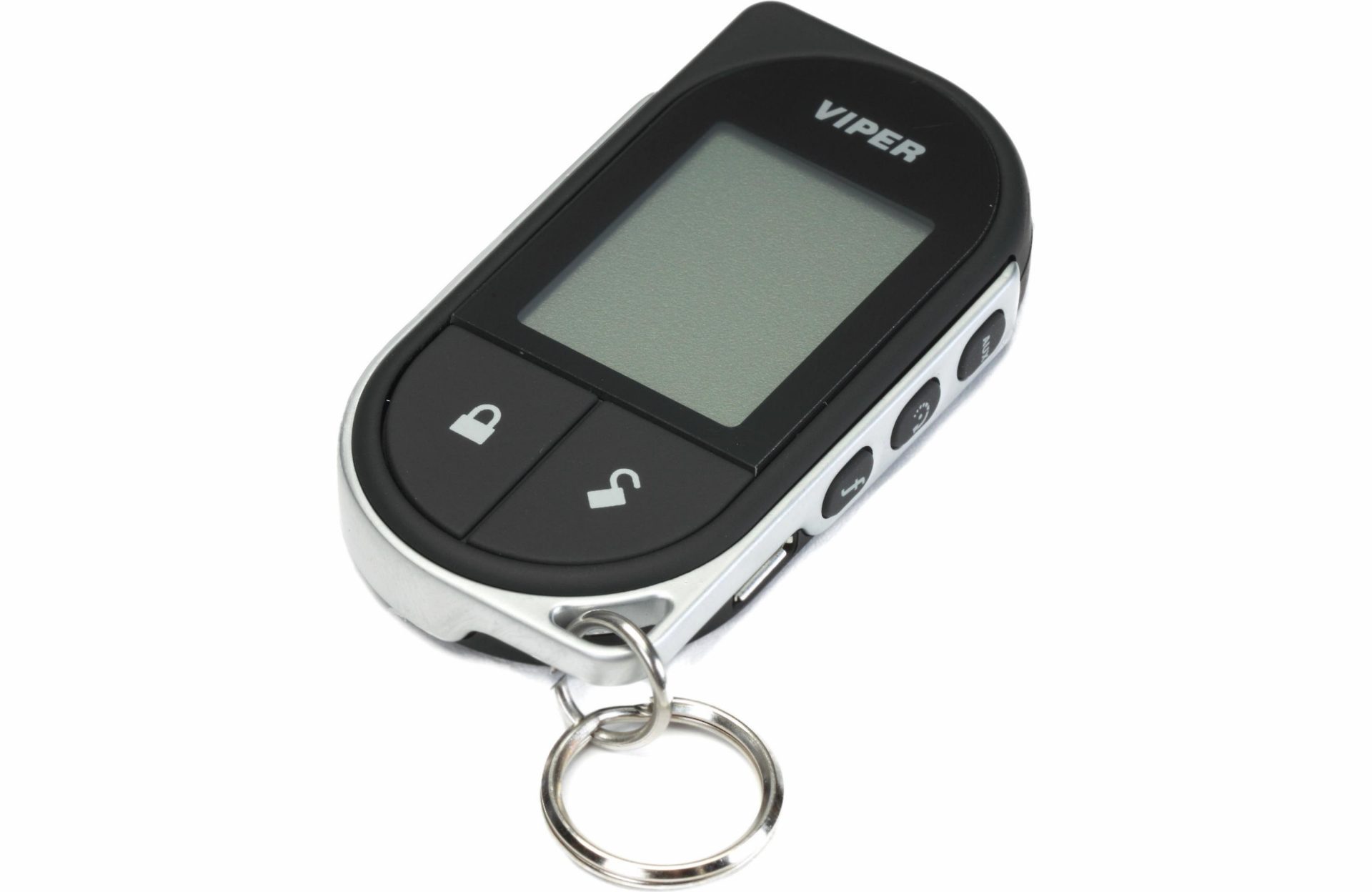 Viper 7756V 2Way LCD Sound and Security Trinidad & Tobago