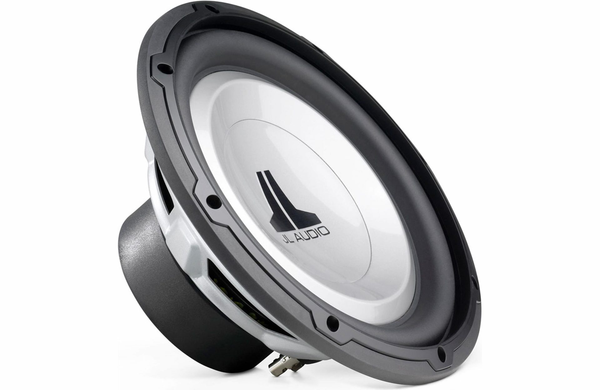 JL Audio 10W1v28 Sound and Security Trinidad & Tobago