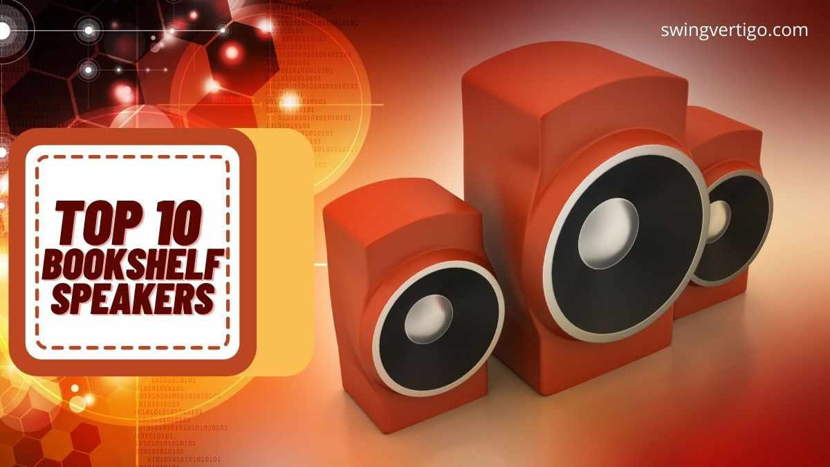 Best Bookshelf Speakers Under 200 Looking For Superb Audio?