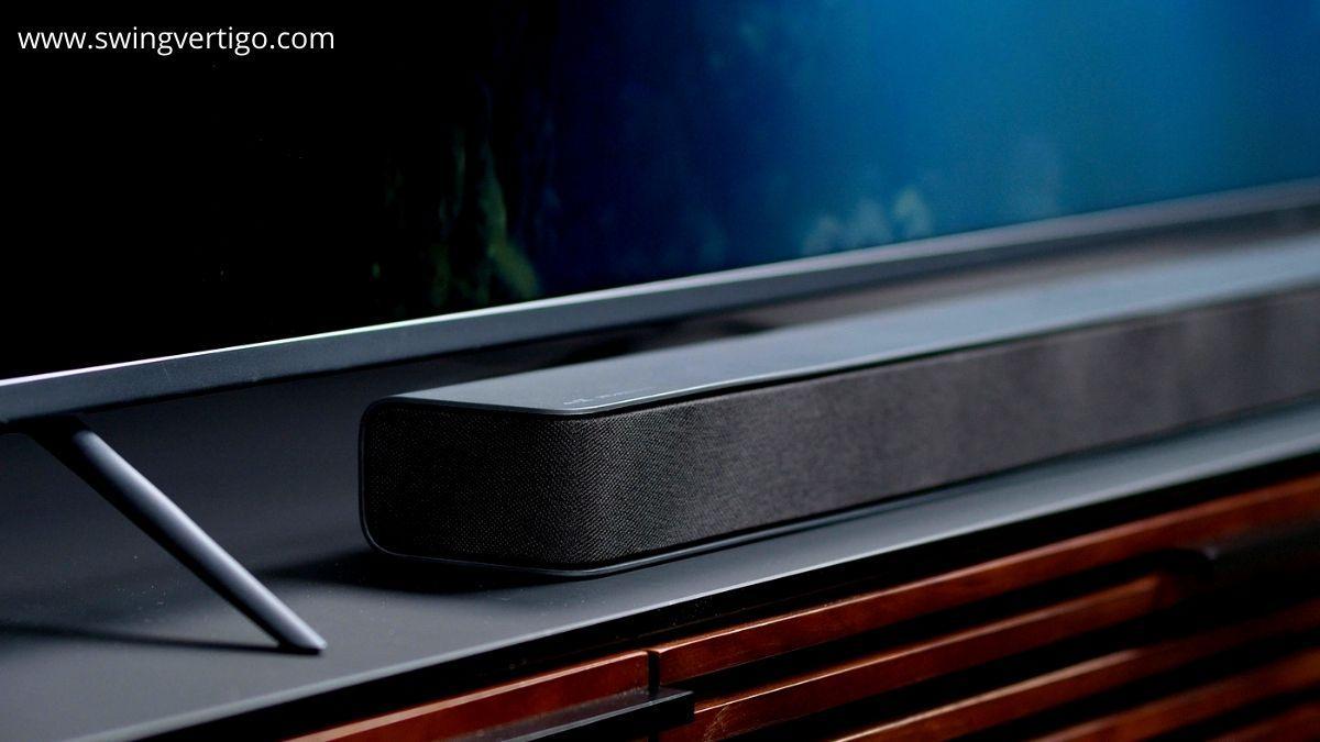 Bookshelf Speaker VS Soundbar Key Differences Explained Sound & Solitude