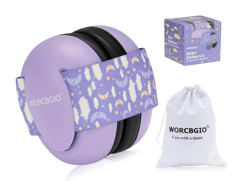 The Ultimate Guide To The Best Baby Ear Muffs For Noise Protection In 2023