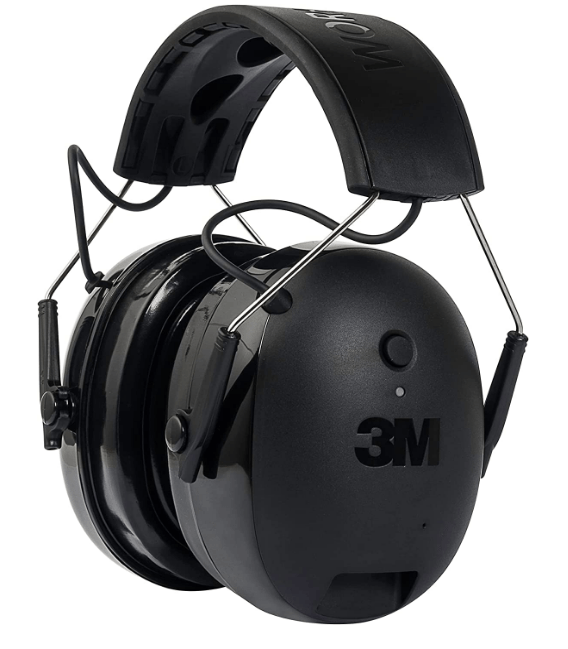 Best Noise Canceling Headphones For Construction, And