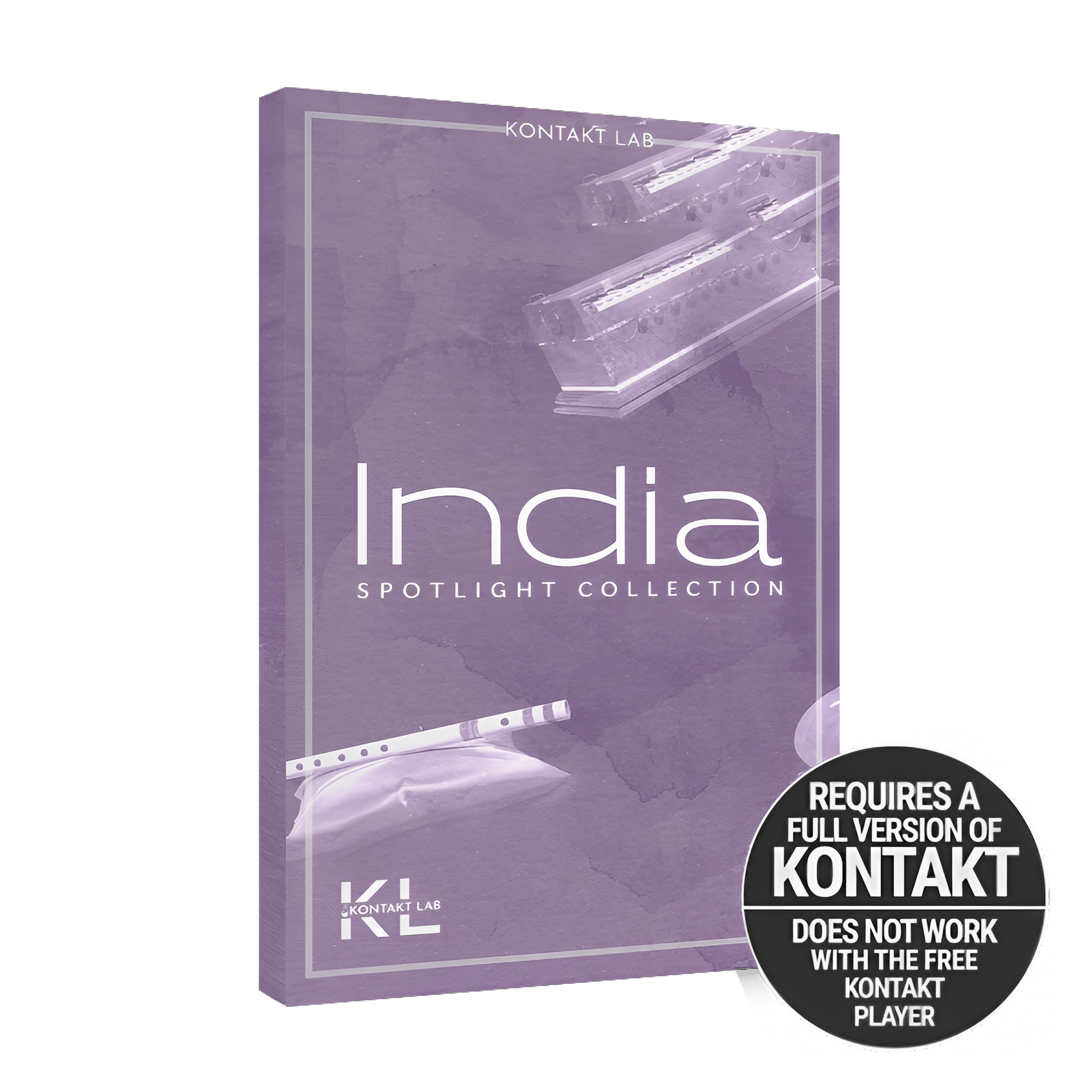 Native Instruments India Crack Full Version Download