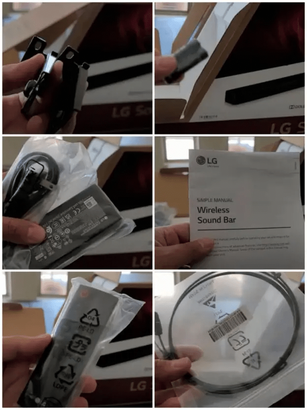 Lg Sn4a Sound Bar Review - Is It Worth Buying?