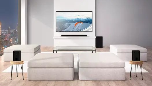 LG SP8YA Rear Speakers – Is It A Good Choice To Buy In 2024?