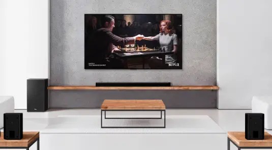 LG SP8YA Rear Speakers – Is It A Good Choice To Buy In 2024?