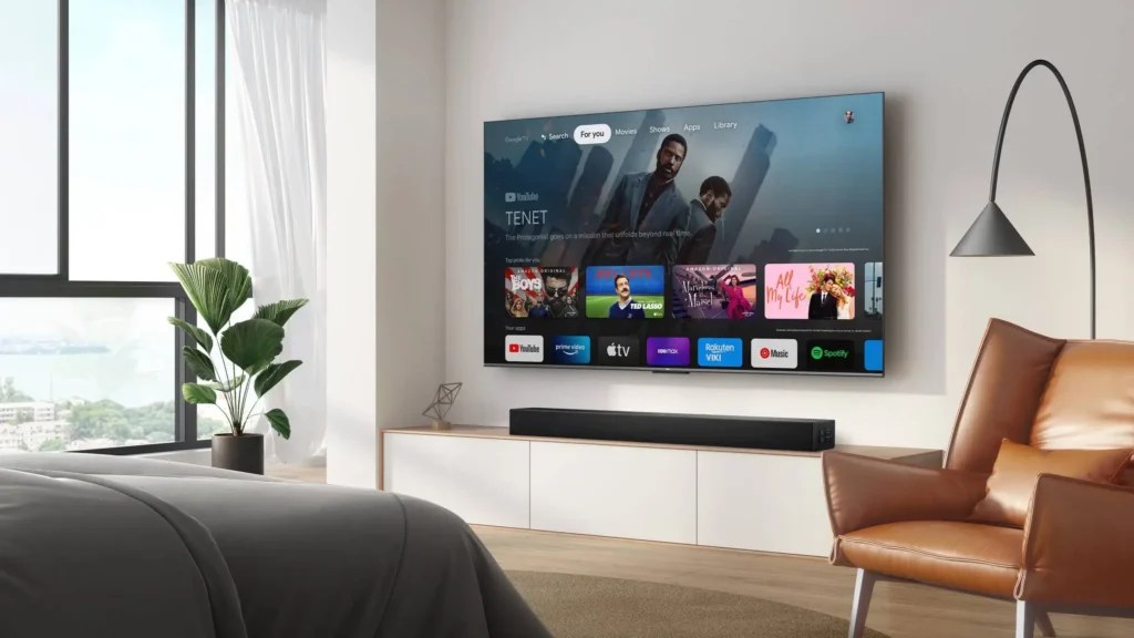 LG Soundbar Not Working On TCL 4K TV Detailed Guide For Beginners In