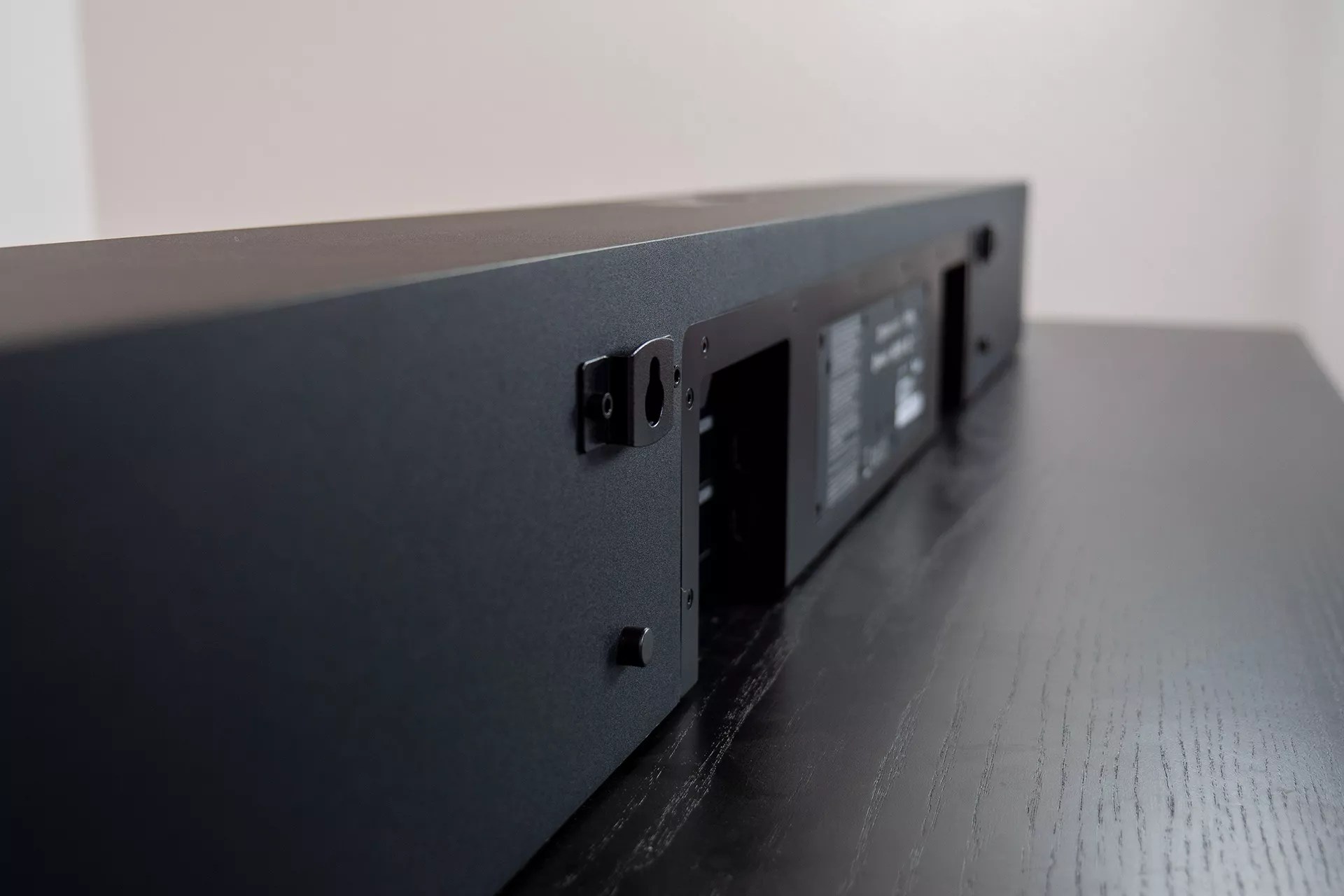 Teufel Cinebar Ultima Testbericht | Soundbartest.com