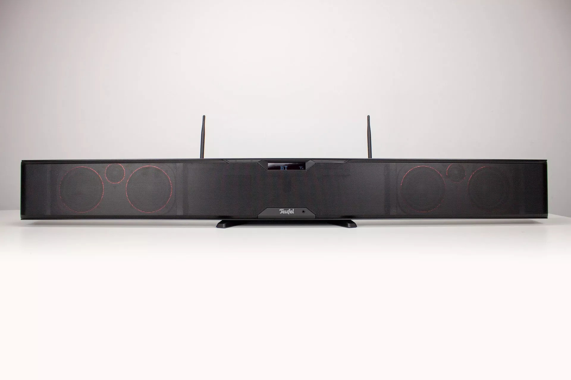 Teufel Cinebar Pro Testbericht