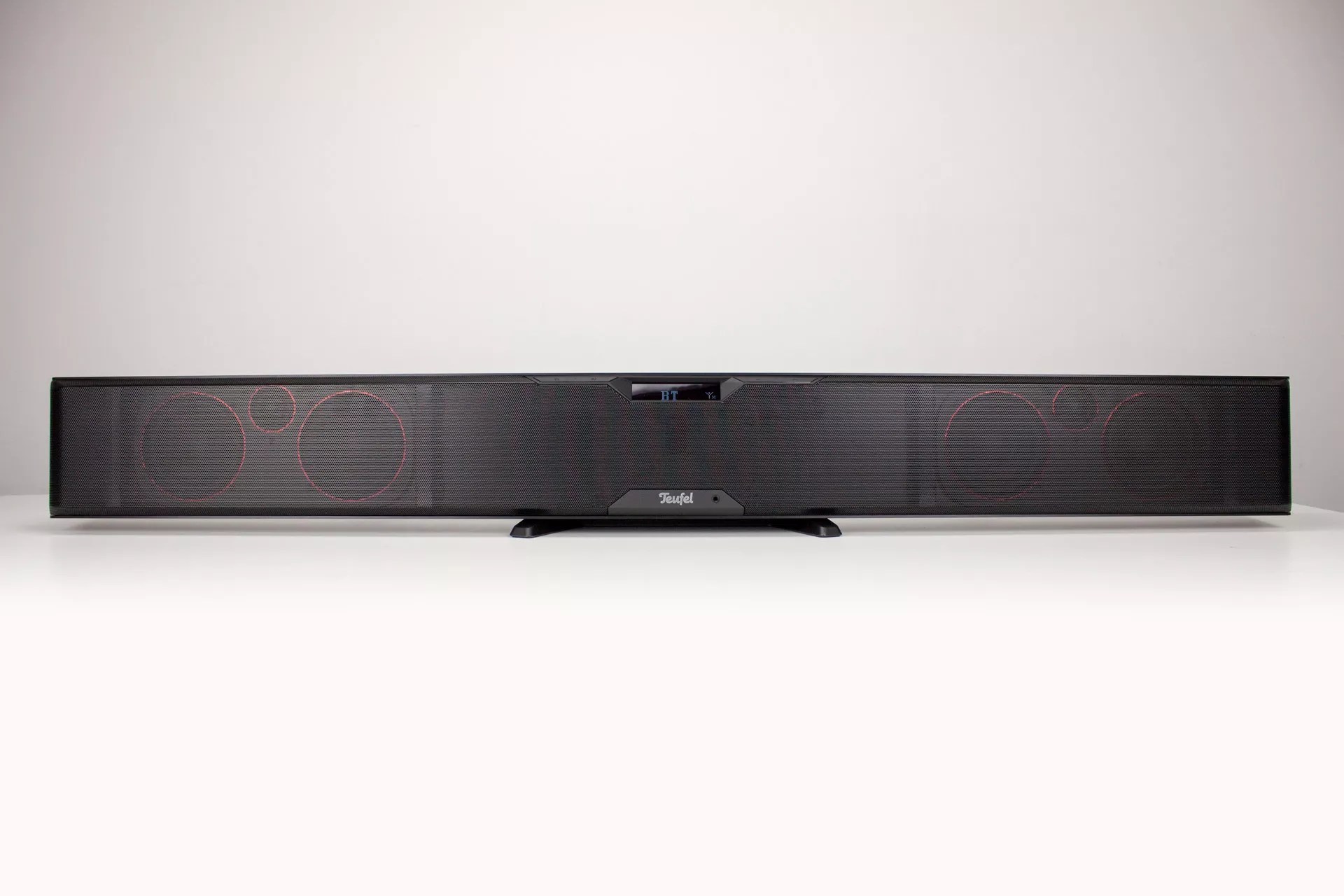 Teufel Unveils Its Most Powerful (and Most Expensive) Soundbar What Hi
