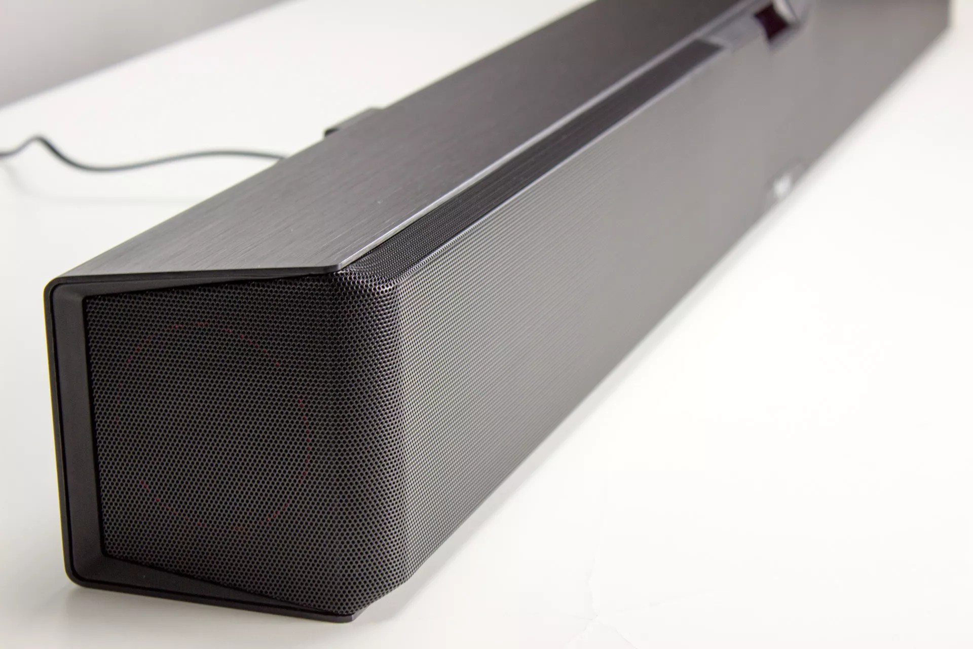 Teufel Cinebar Pro Testbericht