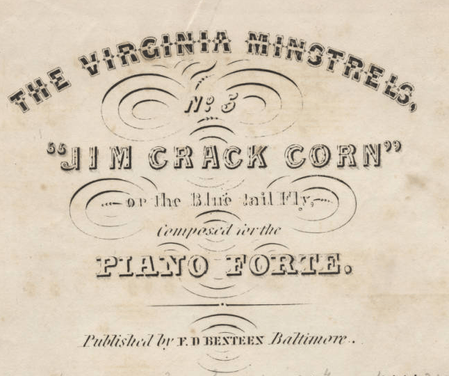 Blue Tail Fly Sound Beat