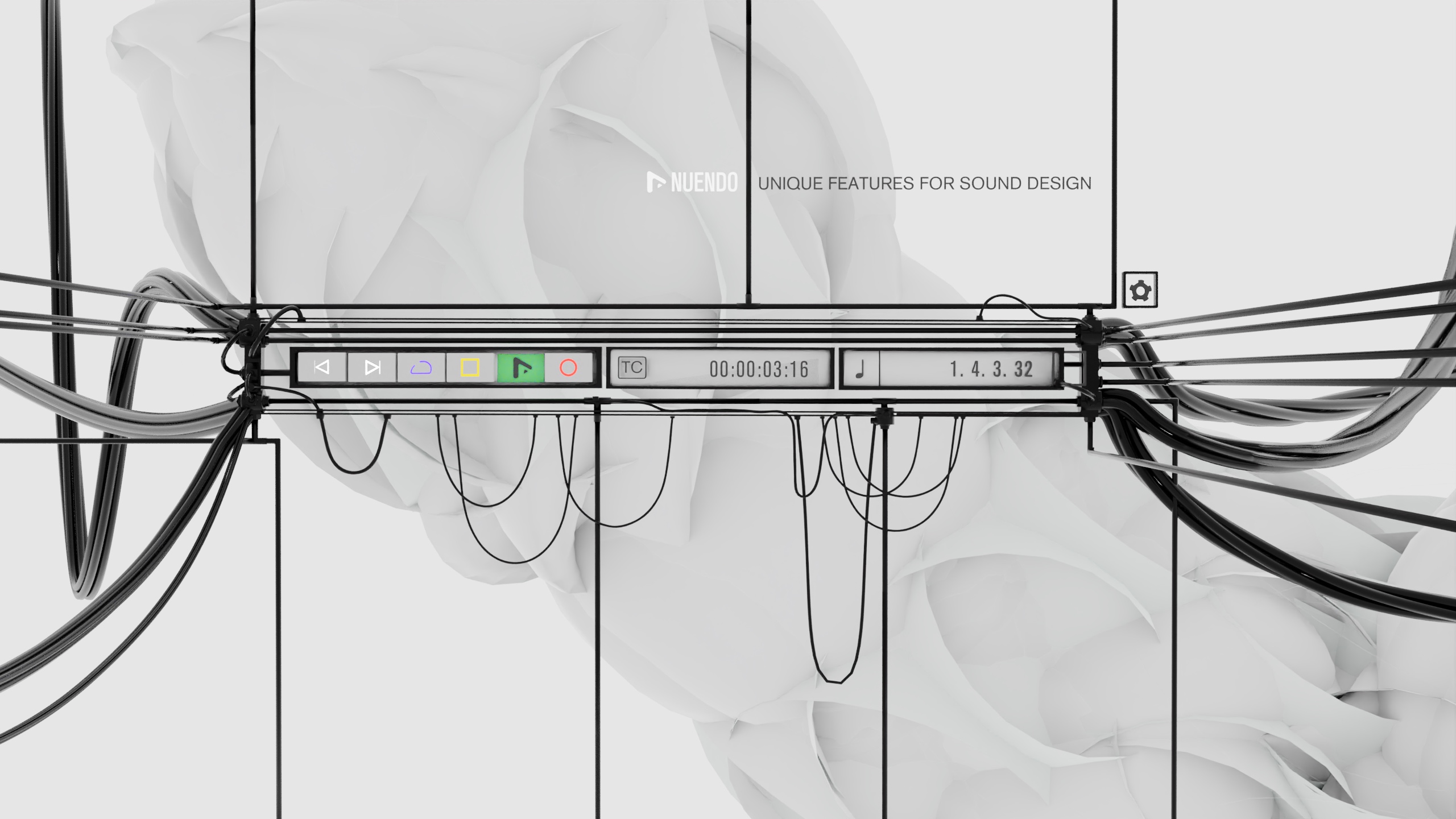 2D3D Design (Stills) SoundBits Sound Effects