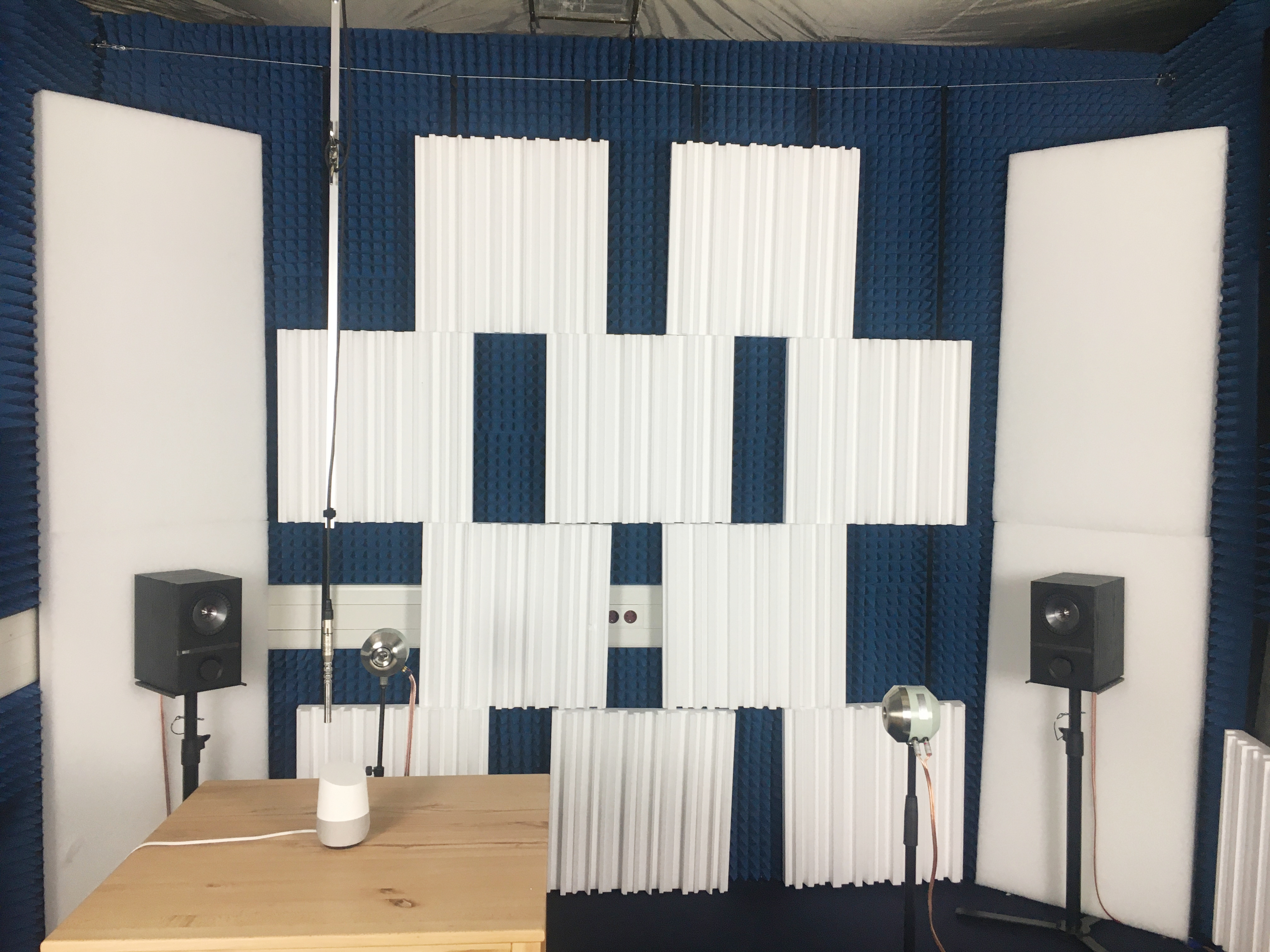 Sound Lab SoundCertificate