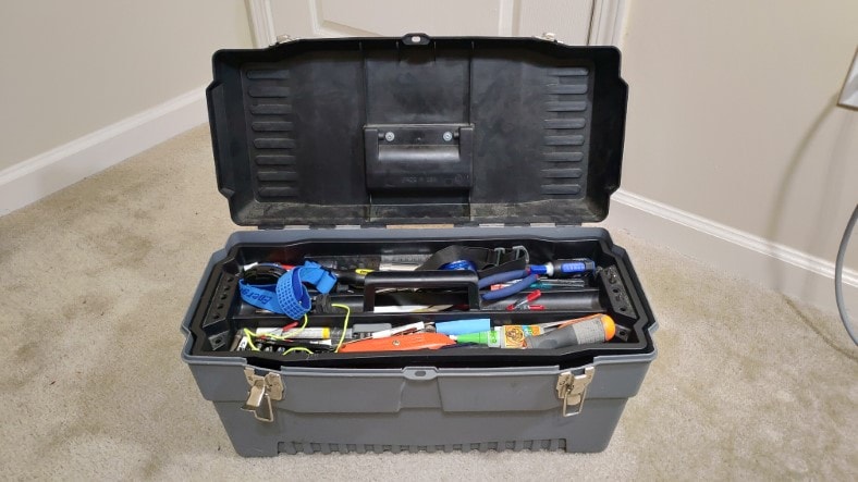 How To Install A Subwoofer And Subwoofer Amp In Your Car The DIY