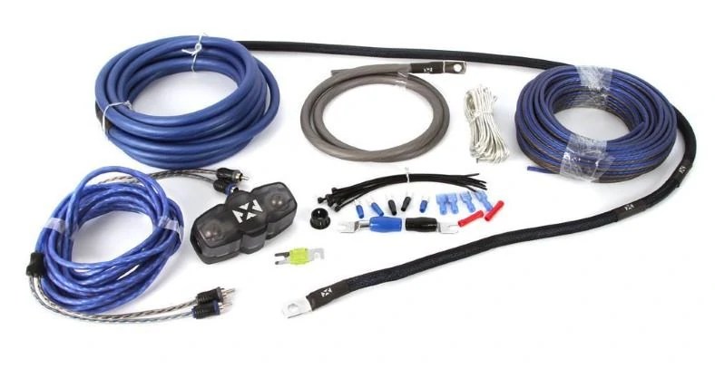 How To Pick A Good Amp Wiring Kit + 5 Top Picks - Sound Certified