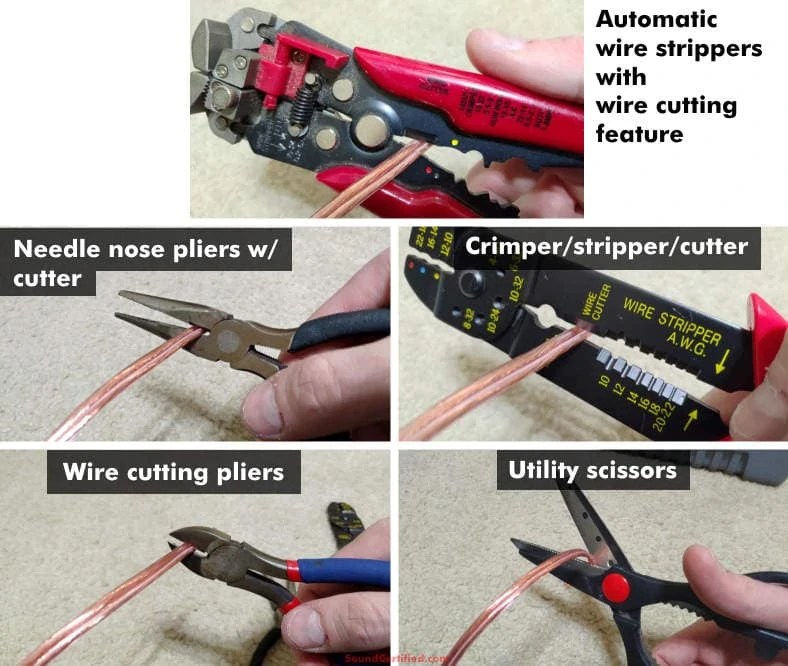 How To Connect Speaker Wire A Detailed Guide For Everyone!
