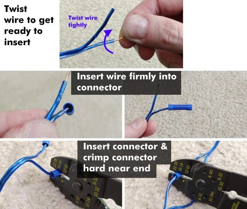 How To Connect Speaker Wire A Detailed Guide For Everyone!