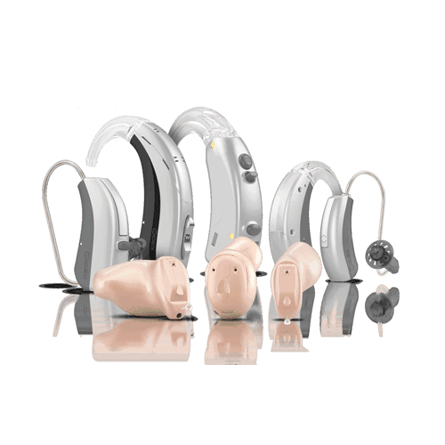 Starkey Hearing Aid Price In India Sound Comforts